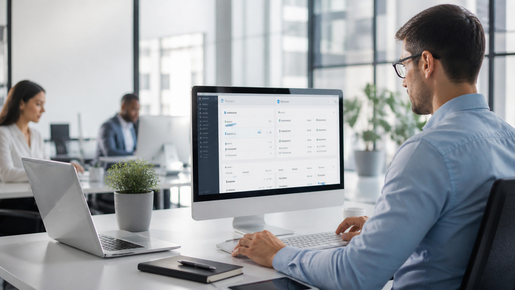 Portal cliente