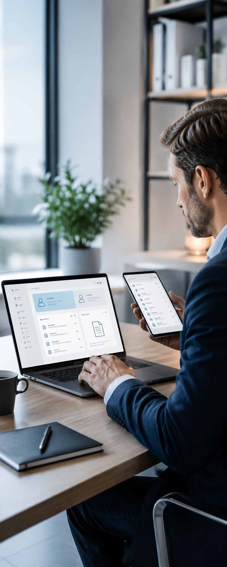 Portal cliente